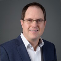 Lighthouse Credit Union Employee Chris Parker's profile photo