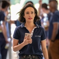 Azur Drones Employee Héloïse Deslandes's profile photo