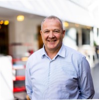 Kontor Syd A/S Employee Brian Christiansen's profile photo