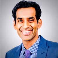 Village Medical Employee Rishi Bhardwaj's profile photo