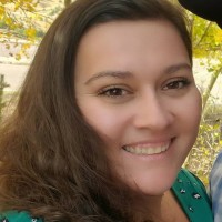 Emerald Queen Hotel & Casinos Employee Sarah Eckhardt's profile photo