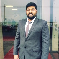 McAlpine Plumbing Products Employee Akshay Kumar's profile photo