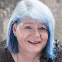 ML Experts Consulting Ltd Employee Julie-Ann Amos's profile photo