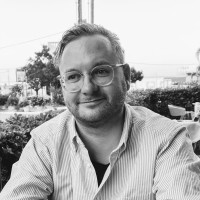 HomeToGo Employee Chris Schwalm's profile photo