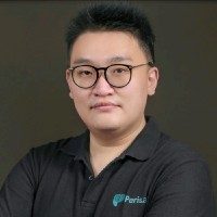 Peris.ai - Cybersecurity Employee David Samuel's profile photo