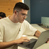 Bullshark Employee Marcelo Miguel's profile photo