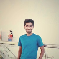 Cloud Champ Technologies Employee Pranav P's profile photo