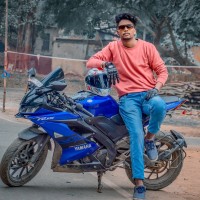 Zenplus Pvt Ltd Employee Kumar Abhinav's profile photo