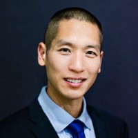 Amazon Web Services (AWS) Employee John Liu's profile photo