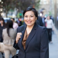 Sandre Harrison Email & Phone Number