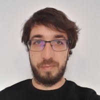 Oramix Employee Nuno Santos's profile photo