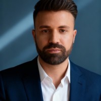 Bitmotive, LLC Employee Mark Hammonds's profile photo