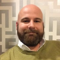 Miss Group Employee Jimmie Eriksson's profile photo