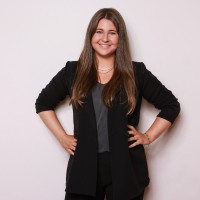 KRONGAARD Employee Feride Kalkan's profile photo