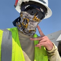Progressive Roofing Employee Avery Cain's profile photo