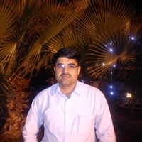 Sona Comstar Employee Amin Rao's profile photo