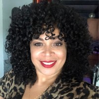 Distron Corporation Employee Maleeka Taglieri's profile photo