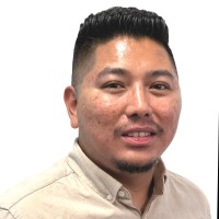 Aurecon Australasia Pty Ltd Employee Ash Pandey's profile photo