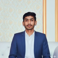 CorTechSols Employee Muhammad Nouman's profile photo
