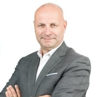 Panamera | IMD International Search Group Employee Per Marum's profile photo
