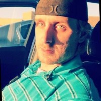 MITRE Employee Daniel Forry's profile photo