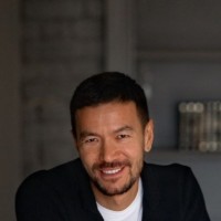 Sergey Pak Email