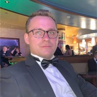 Lloyds Banking Group Employee Liam Rose's profile photo