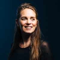 E-WISE Employee Romée Gramende's profile photo