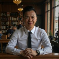 CBEM Constructions Employee Andy Bui's profile photo