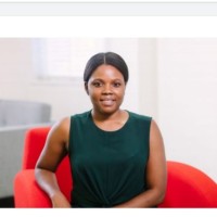 PDT Solicitors Employee Kate Kakande's profile photo