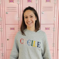 Tessa Wood Email & Phone Number