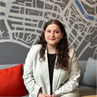 Mariam Bokuchava Email