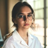 VX Telecom Employee Anastasiia Matiash's profile photo