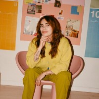 Daniela Araya Email & Phone Number