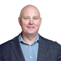 TELUS Employee Dave Richardson's profile photo