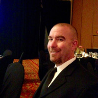 Kevin Saxton