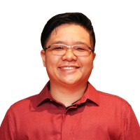 Guan Ho Construction Co (Pte) Ltd Employee CJ Matmat's profile photo