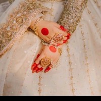 Blu Solutions Employee Zunaira Ejaz's profile photo