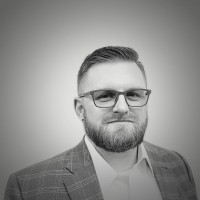 EasyVote Solutions Employee Patrick Lee's profile photo