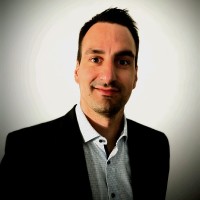 Hitachi Rail Employee Daniel Lieb's profile photo