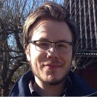 Teledyne SP Devices Employee Magnus Pettersson's profile photo
