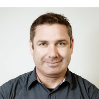 Cook Costello Employee Dean McFarlane's profile photo