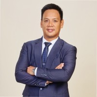 Citicore Power, Inc. Employee Jerard Garcia's profile photo