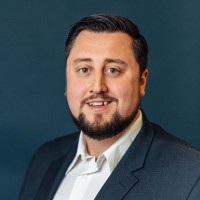 Contour Design Employee Mike Pace's profile photo