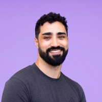 PandaDoc Employee Imran Omari's profile photo