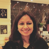 Insightzz Employee Priya Mathur's profile photo