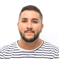 Kypha Employee Jose Carlos Rodríguez García's profile photo