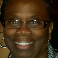 UESF Employee Virginia Sims-Riley's profile photo