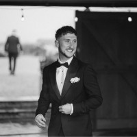 Costain Group PLC Employee Brad Parrott's profile photo