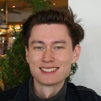 Dillon Hammer's profile photo